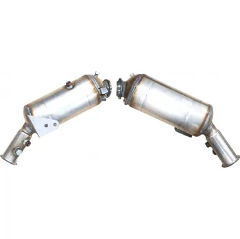 Filtr pevných částic Filtr pevných částic DPF. (PR JMJ 1289-2)