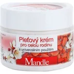Bione Mandle uni rodinný krém 260ml