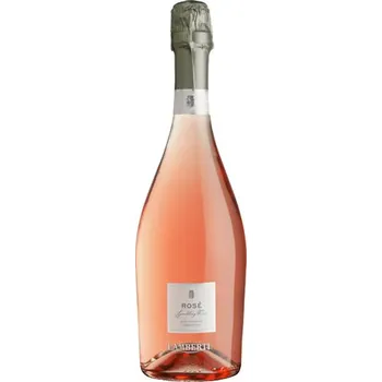 LAMBERTI Rosé Spumante Extra Dry (0,75l)