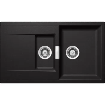 Granitový dřez Kuchyňský dřez Schock Mono D-150 Stone, spodní montáž MOND150USTO