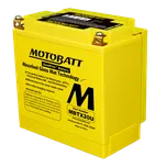 Motobatt MBTX20U 12V 21Ah 310A