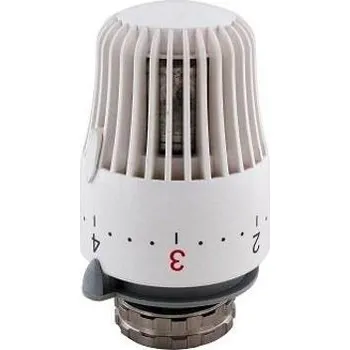 Hlavice pro radiátor Termostatická hlavice kapalinová k radiátoru (na radiátorový ventil) - M30x1,5 403ST