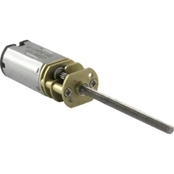 Modelová železnice Sol Expert 39888 Motor s mikropřevodovkou G 250M