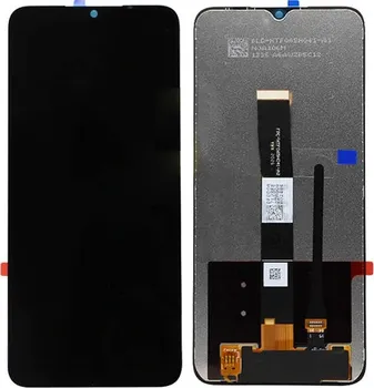 Originální Xiaomi LCD displej + dotyková deska pro Xiaomi Redmi 9A/9C černý