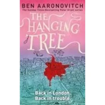 The Hanging Tree: The Sixth PC Grant Mystery Kniha