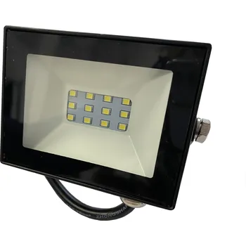 Venkovní reflektor DX LED 10W IP65 6000K