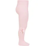 Cóndor Condor dětské punčocháče s mašličkou 24821_500 Velikost: 6 / 27 - 31