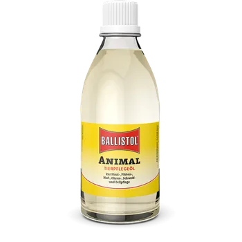 Ballistol Garage Oil In A 500 Ml Tin - Foto 4