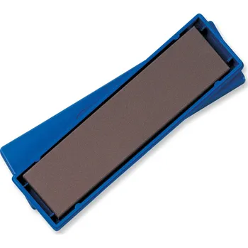 Outdoorové zavazadlo Spyderco 302M Benchstone Medium 2 X 8