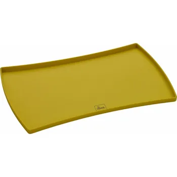Hunter Eiby podložka 48 x 30 cm, žlutá