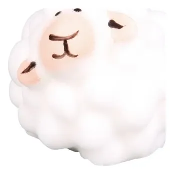 Svíčka Nohel Garden Svíčka OVEČKA velikonoční 7x7cm