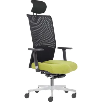 Peška Kancelářská židle Reflex CR + P Airsoft