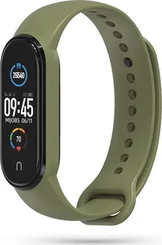 Příslušenství k fitness náramku Tech Protect Iconband pro Xiaomi Mi Band 5/6