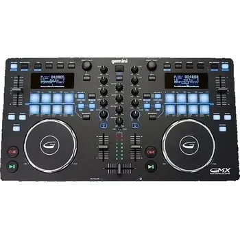 Gemini Sound GMX