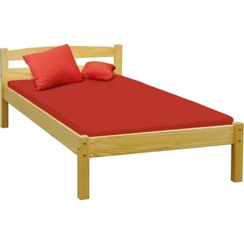IDEA nábytek Spruce nelakovaná 90 x 200…