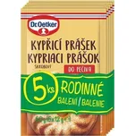 Dr. Oetker Originál Kypřicí prášek do…