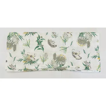 látková plena Dětská plena Koala