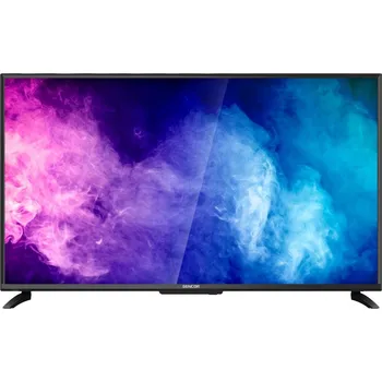 Televizor Recenze Sencor 40" LED (SLE40F17TCS)