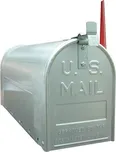 BTV Dakota US Mailbox