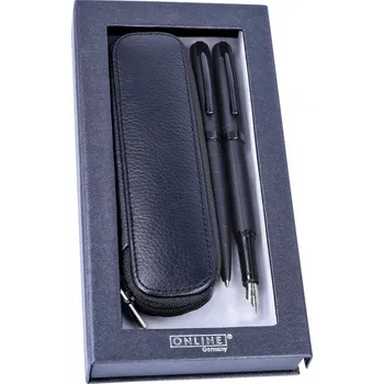 Online Eleganza Black Style, dárková sada