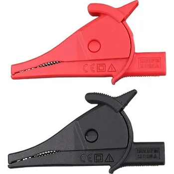 Měřicí přístroj Krokosvorka UNI-T UT-C02B (M4) sada