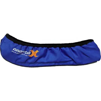 Chrániče bruslí Raptor-X Walking Soft Soakers Provedení: Boy - modré