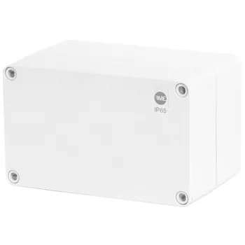 Famatel Solidbox 68080 170 x 105 x 112 mm Elektroinstalační krabice Famatel Solidbox 68080 170 x 105 x 112 mm