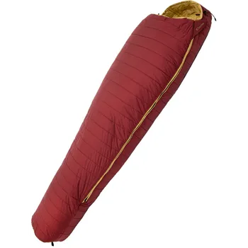 Spacák Pytel spací G180 Lady bordový L - pravý