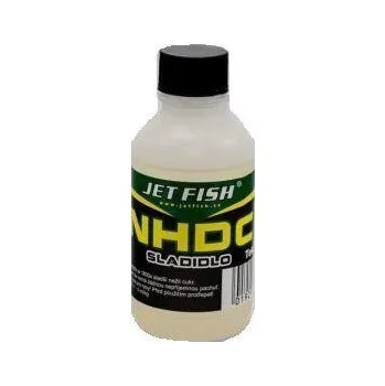 Návnadové aroma Sladidlo Jet Fish 50ml - NHDC