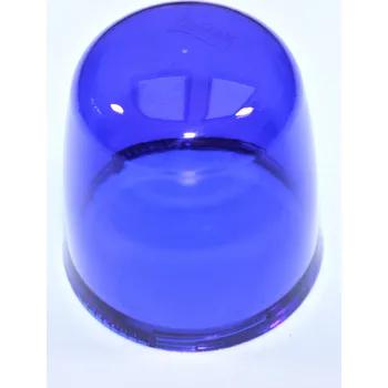 Maják Modrý kryt majáku Britax série 390