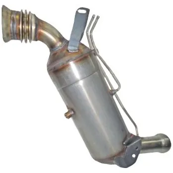 Filtr do auta Filtr pevných částic DPF. (PR JMJ 1048)