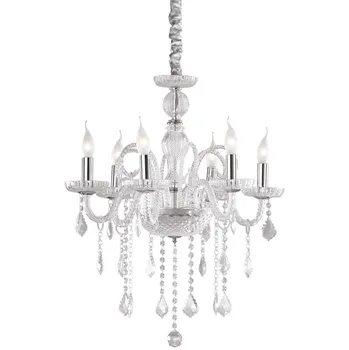 Ideal Lux Giudecca 6xE14 40 W