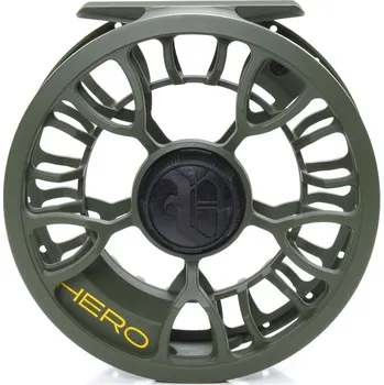 Rybářský naviják Muškařský naviják Vision Hero Standart Daddy 7/9