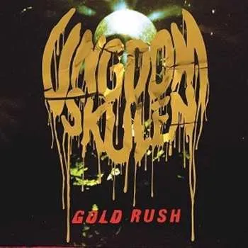 Zahraniční hudba LP Ungdomskulen: Gold Rush 2018