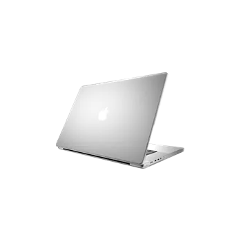 brašna na notebook SWITCH EASY Nude - pružný shell pro MacBook Pro 16" - GS-105-233-111-65