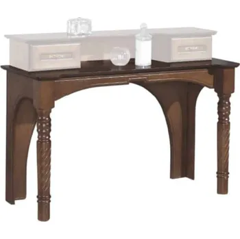 Toaletní stolek Toaletní stolek Afrodyta