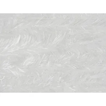 Veniard Turbo Translucent Chenille Fluo UV Clear