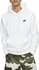 Pánská mikina NIKE Sportswear Club Fleece Pullover Hoodie BV2654-100