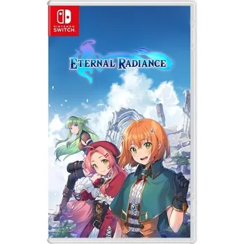 Hra pro Nintendo Switch Eternal Radiance (Switch)