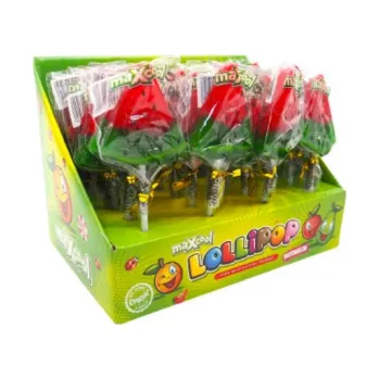 Bonbon Lízátko Watermelon 18 g