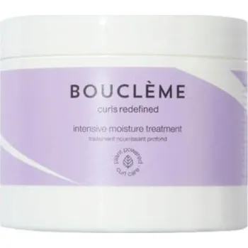 Vlasová regenerace Bouclème Intensive Moisture Treatment 100 ml