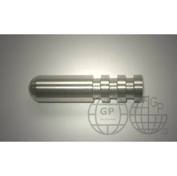 Nivelační přístroj Nivelační značka GPN5 EKO 60x14mm