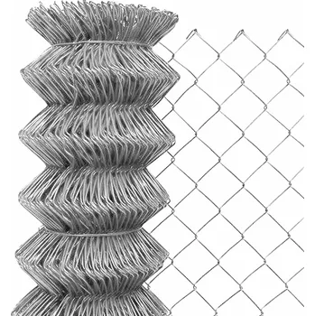 Pletivo Čtyřhranné pletivo Zn - žárový pozink - BND