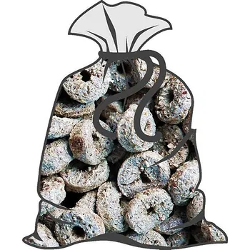 Pro hlodavce Apetit Jindřich Šíp - Chovprodej Areál výroby krmiv Apetit Sokolohradská 1906 583 01 Chotěboř Green rolls (běžné balení 10kg)