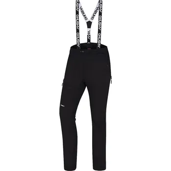 Snowboardové kalhoty Husky Kixees M černé L
