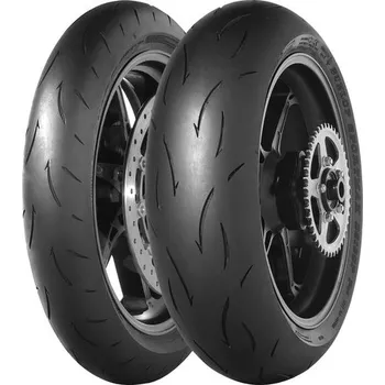 Dunlop Tires SX GP Racer D212 180/55 R17 73 W