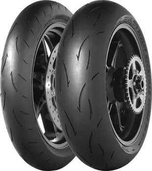 Dunlop Tires SX GP Racer D212 180/55 R17 73 W