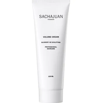 Stylingový přípravek Sachajuan Styling and Finish Volume Cream 125 ml