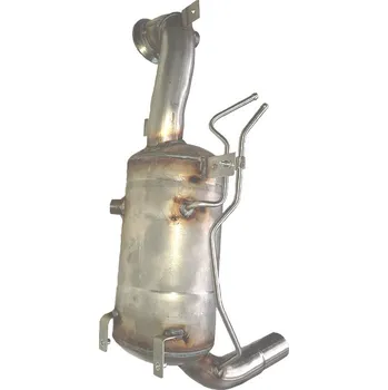 Filtr pevných částic Filtr pevných částic DPF. (PR JMJ 1065-17)