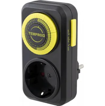 modulární přístroj a rozvaděč Garden Highpro Tempro